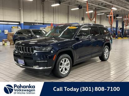 jeep grand cherokee l 2023 1C4RJKBG9P8751524 image jeep grand cherokee l 2023 1C4RJKBG9P8751524 image
